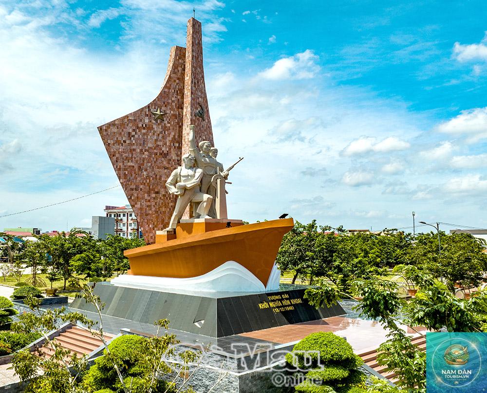 hòn tượng - Hình 4