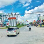 huyện cờ đỏ