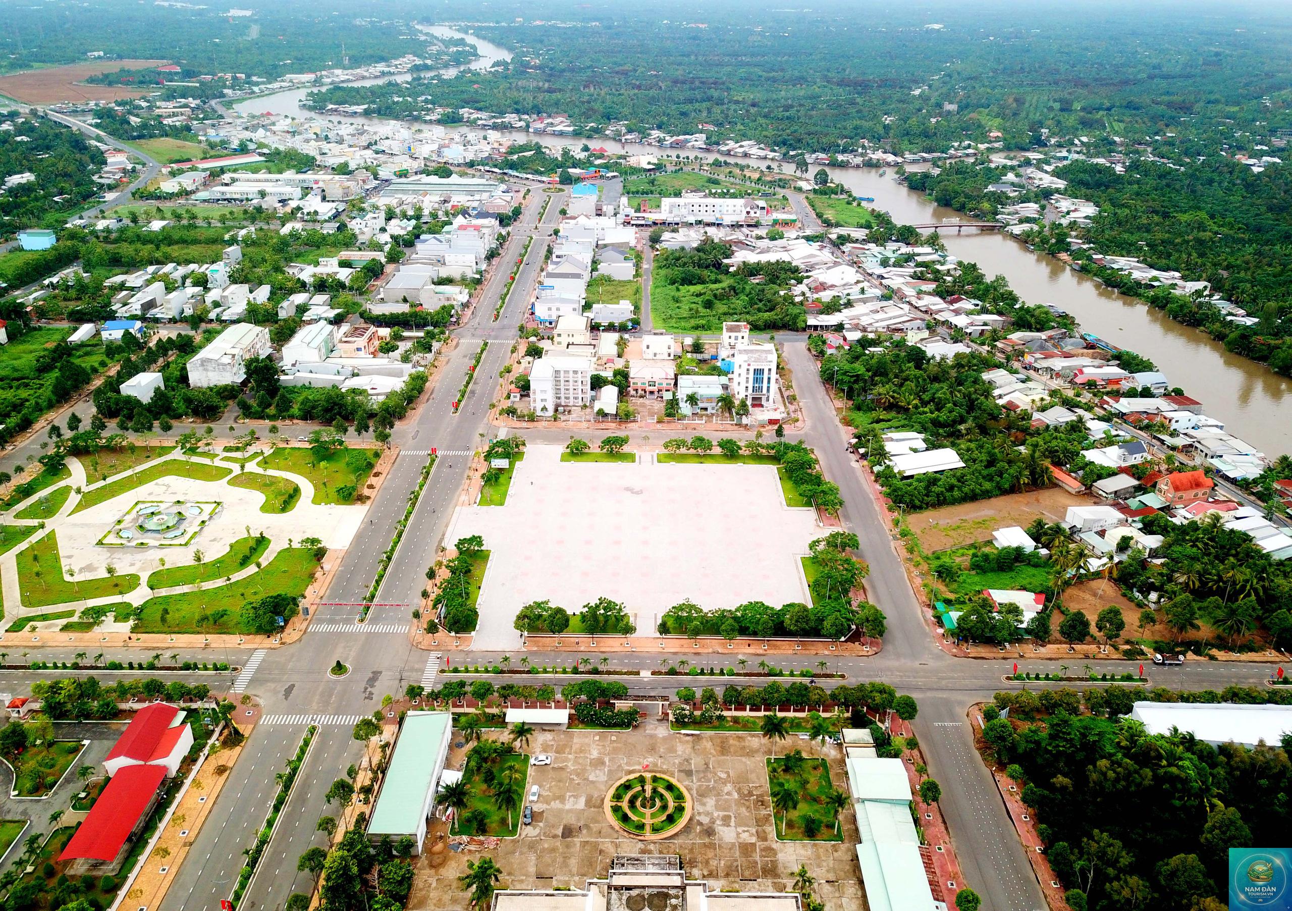 huyện phong điền - Hình 4