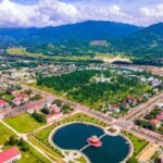 Huyện Vĩnh Thạnh – Tiềm Năng, Đời Sống và Cơ Hội Phát Triển Tại Miền Tây Bình Định huyện vĩnh thạnh