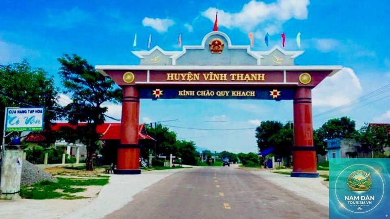 huyện vĩnh thạnh - Hình 3