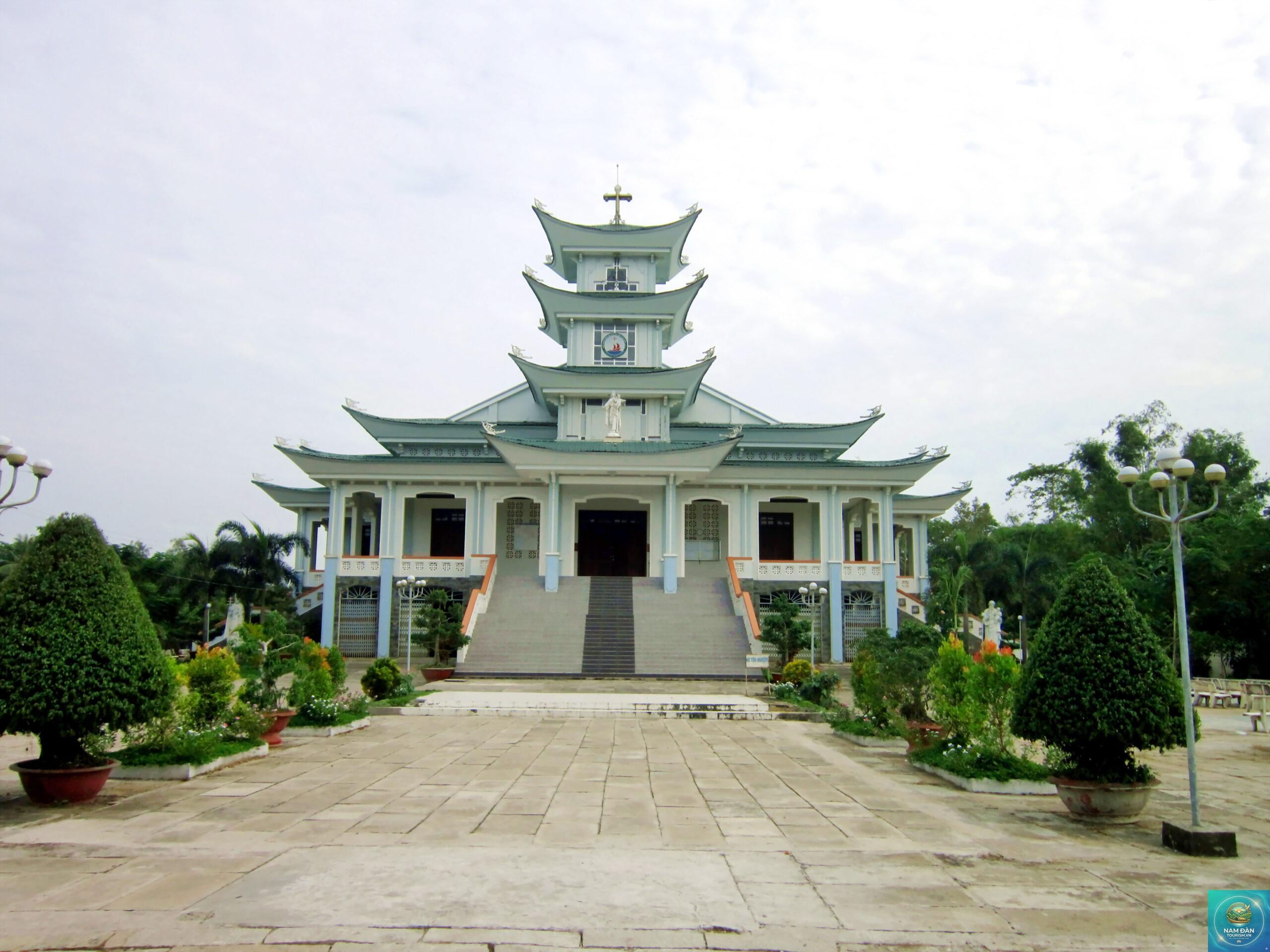 huyện vĩnh thạnh - Hình 4