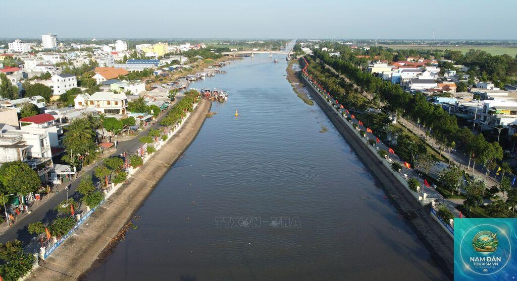 kênh 28 đồng tháp - Hình 2