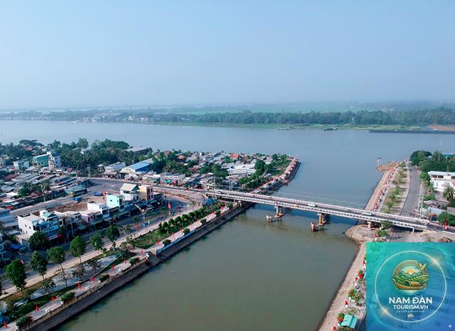 kênh hồng ngự - Hình 1