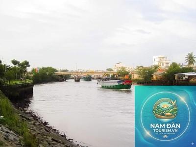 kênh lấp vò - Hình 3