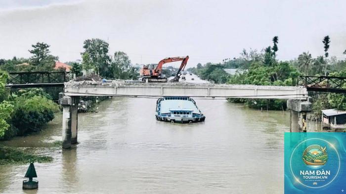 kênh lấp vò - Hình 4