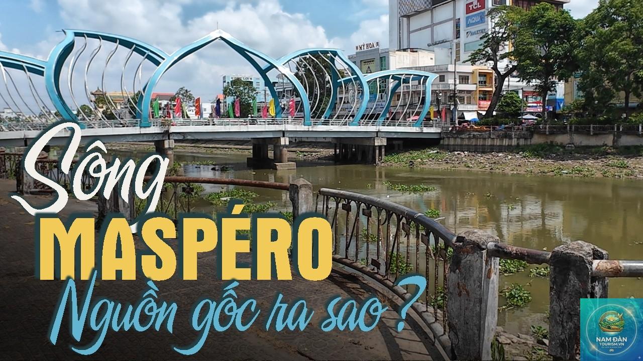kênh maspero sóc trăng - Hình 4