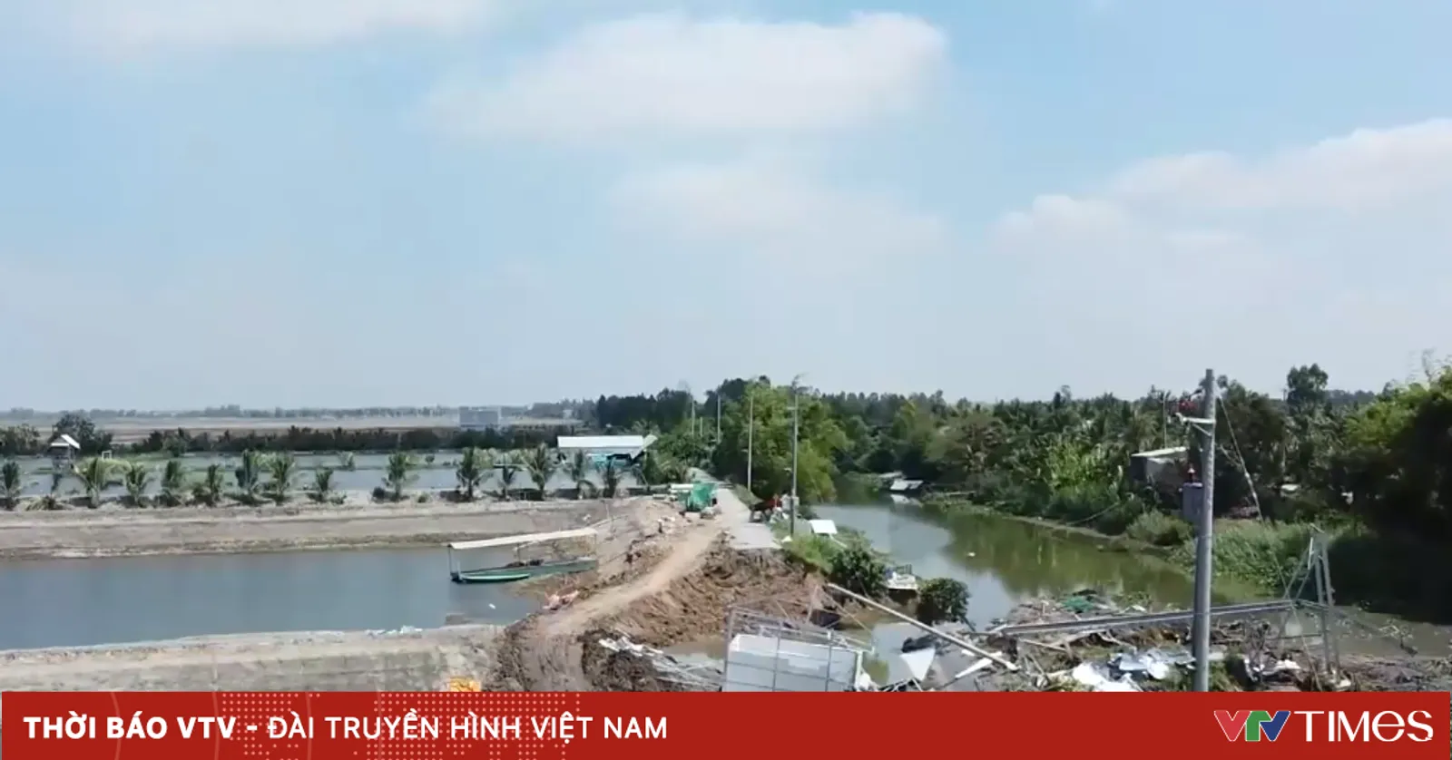 kênh tân thành - Hình 3