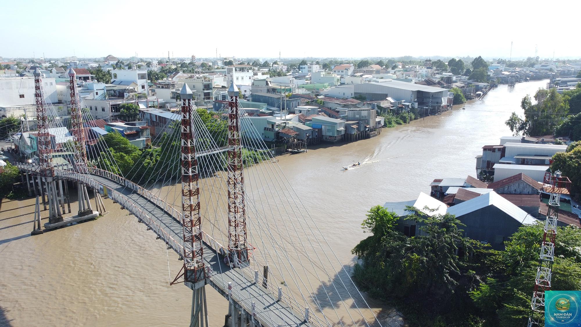 kênh vĩnh tế - Hình 2