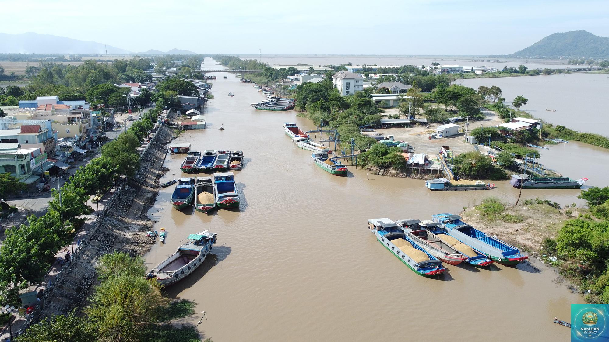 kênh vĩnh tế kiên giang - Hình 4