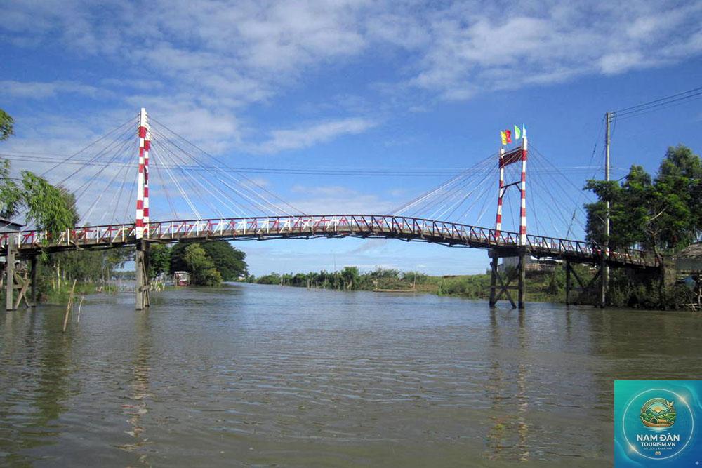 kênh vĩnh tế kiên giang - Hình 5