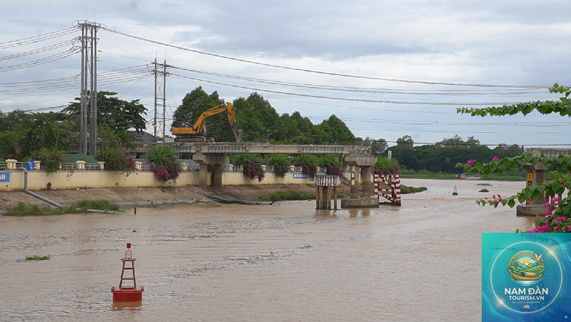 kênh xáng hồng ngự - Hình 3