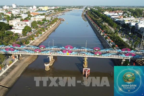 kênh xáng hồng ngự - Hình 4