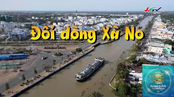 kênh xáng xà no - Hình 5