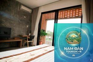 khách sạn bến tre giá rẻ