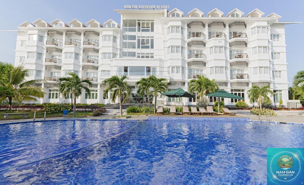khách sạn bến tre giá rẻ - Hình 5