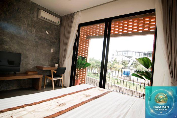 khách sạn bến tre giá rẻ