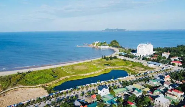 khách sạn biển cửa lò gần chợ hải sản - Hình 3