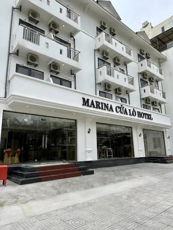 khách sạn biển cửa lò gần chợ hải sản - Hình 4