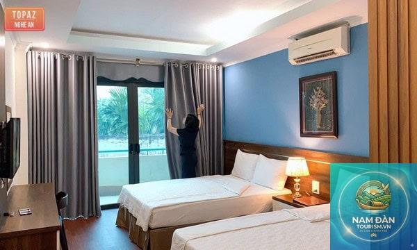 khách sạn gần biển cửa lò giá rẻ - Hình 3