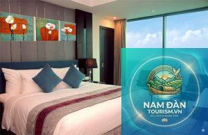 khách sạn gần biển cửa lò giá rẻ