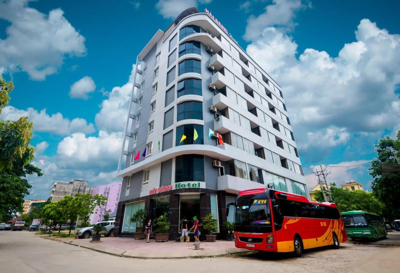 khách sạn gần biển cửa lò giá rẻ - Hình 4