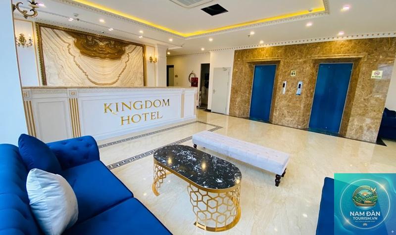 khách sạn gần biển cửa lò giá rẻ - Hình 5