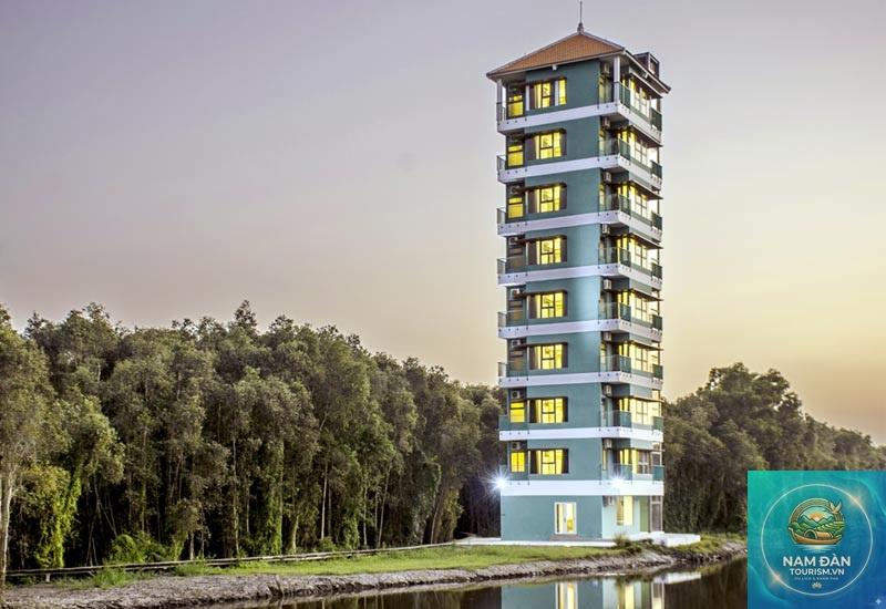 khách sạn long an giá rẻ - Hình 4