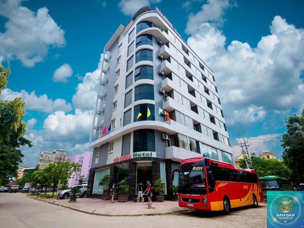 khách sạn nghệ an gần biển - Hình 2