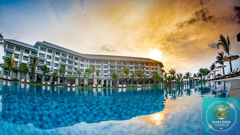 khách sạn nghệ an gần biển - Hình 3