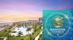khách sạn nghệ an gần biển
