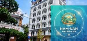 khách sạn tiền giang giá rẻ - Hình 1