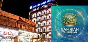 khách sạn tiền giang giá rẻ - Hình 2