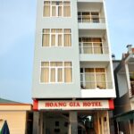 khách sạn trung tâm vinh giá rẻ