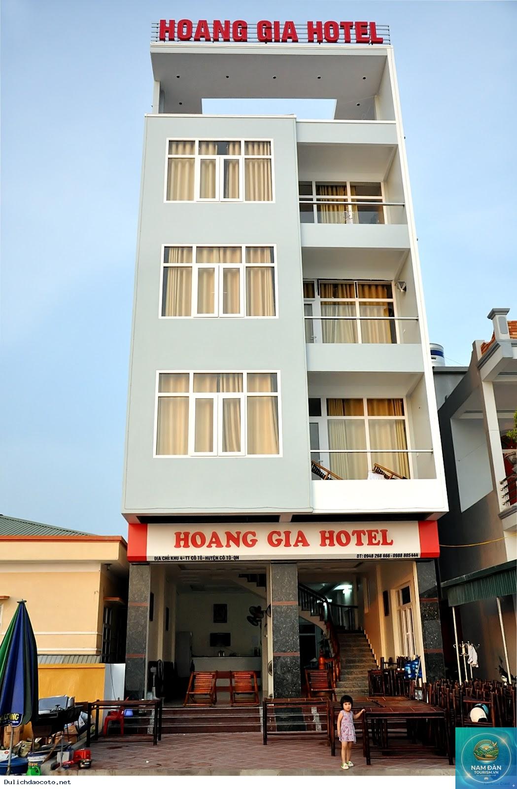 khách sạn trung tâm vinh giá rẻ - Hình 1