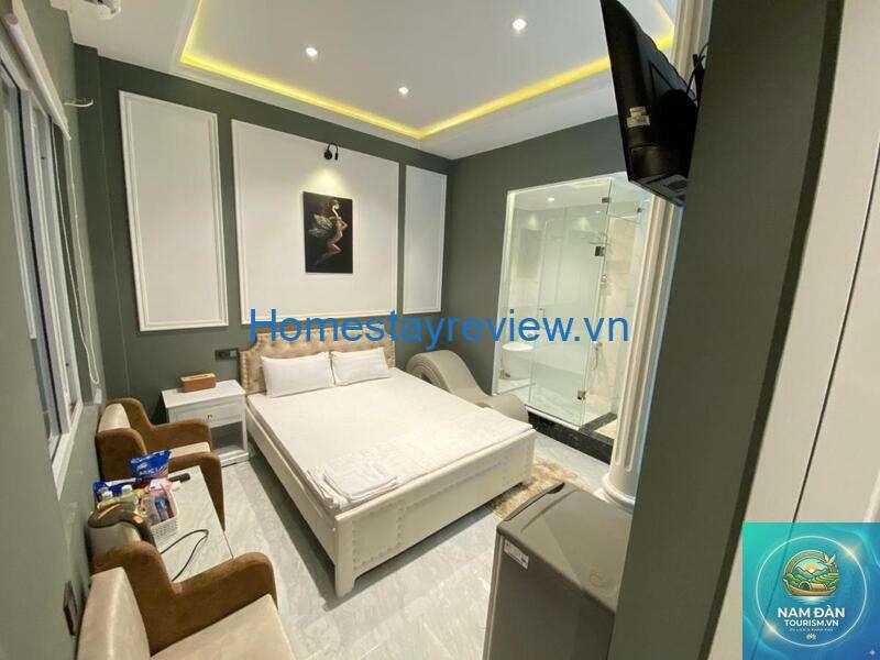 khách sạn vĩnh long giá rẻ - Hình 2