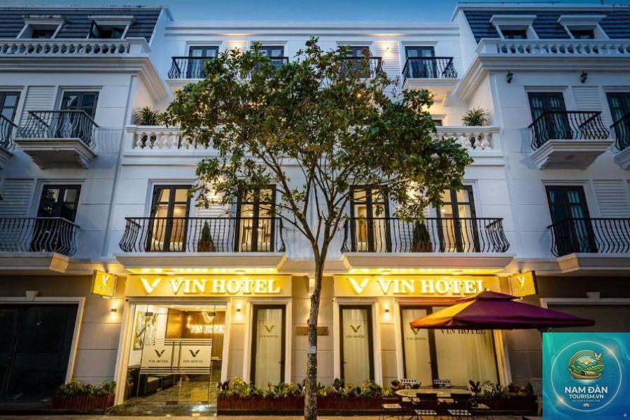 khách sạn vĩnh long giá rẻ - Hình 3