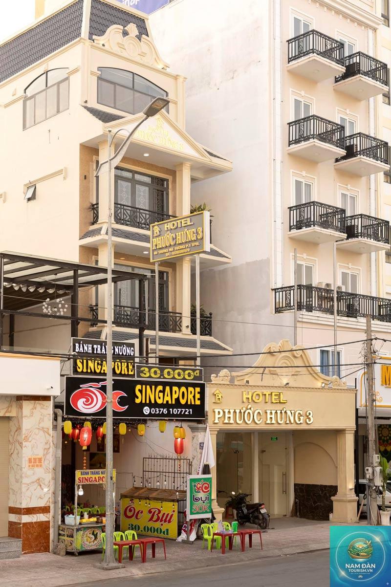 khách sạn vĩnh long giá rẻ - Hình 5