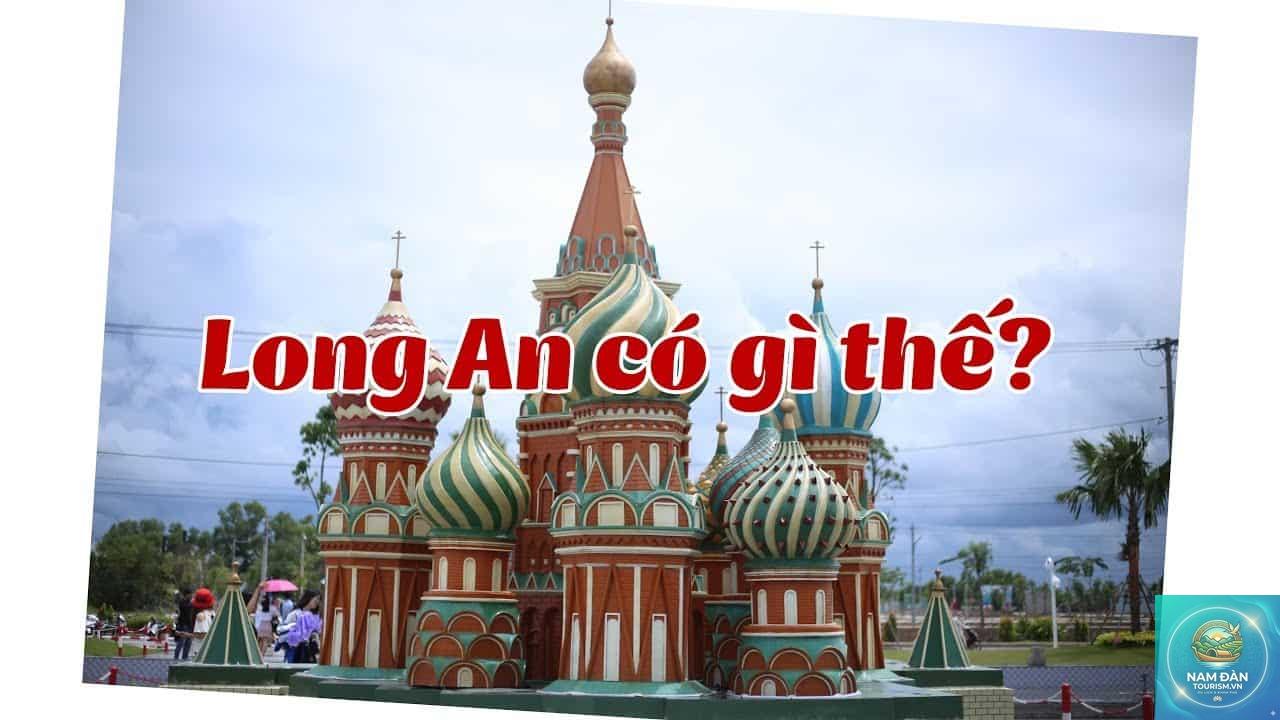 khám phá long an - Hình 4