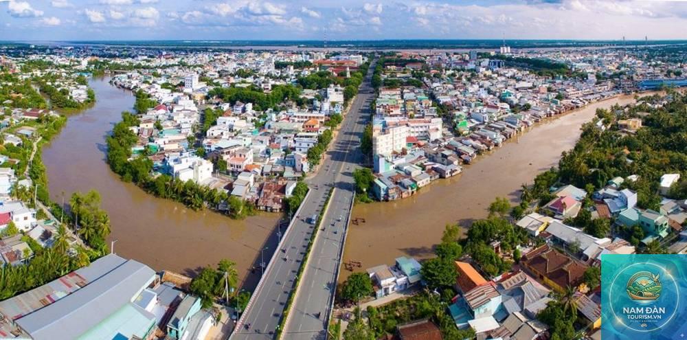 khám phá tiền giang - Hình 4