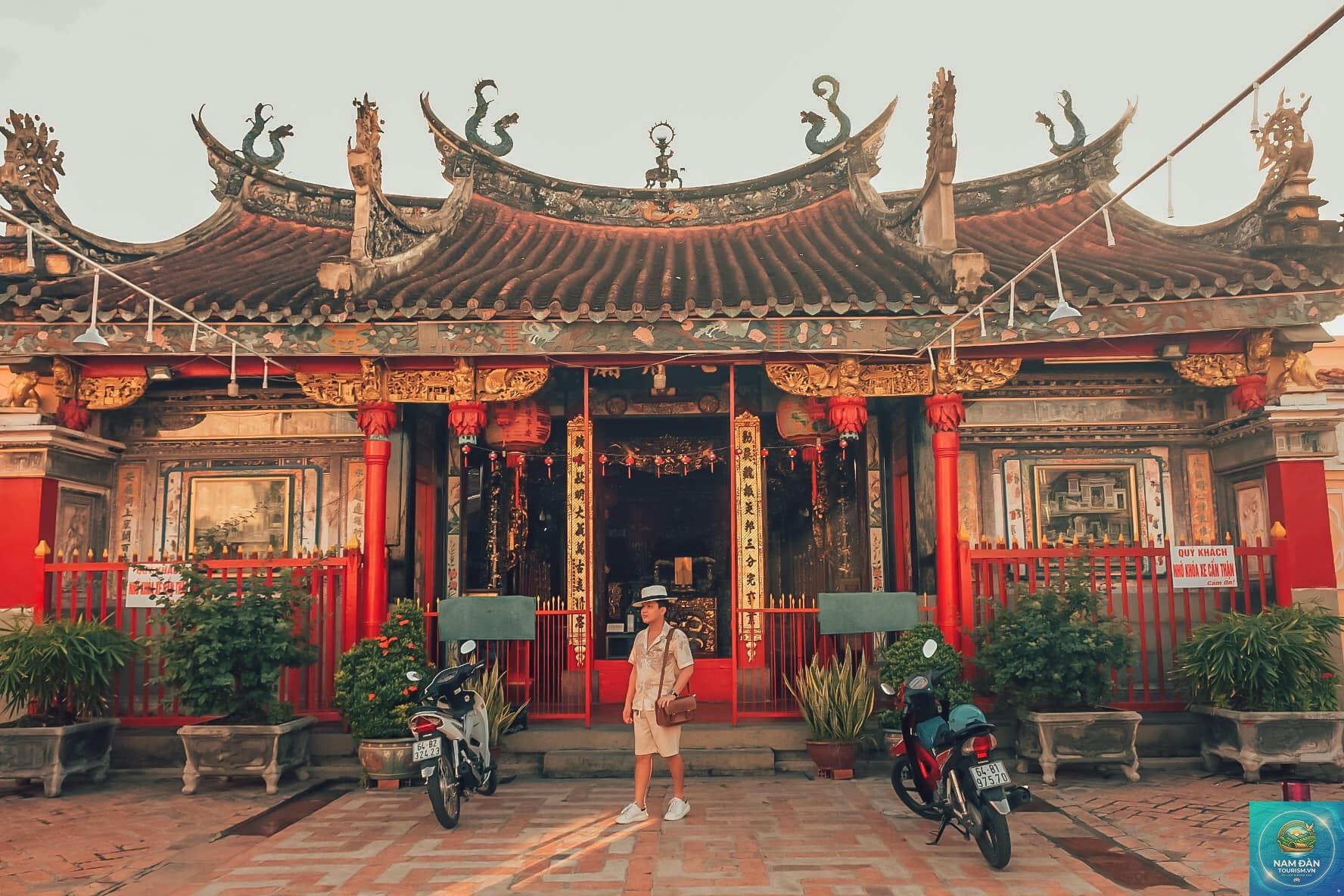 khám phá vĩnh long - Hình 2