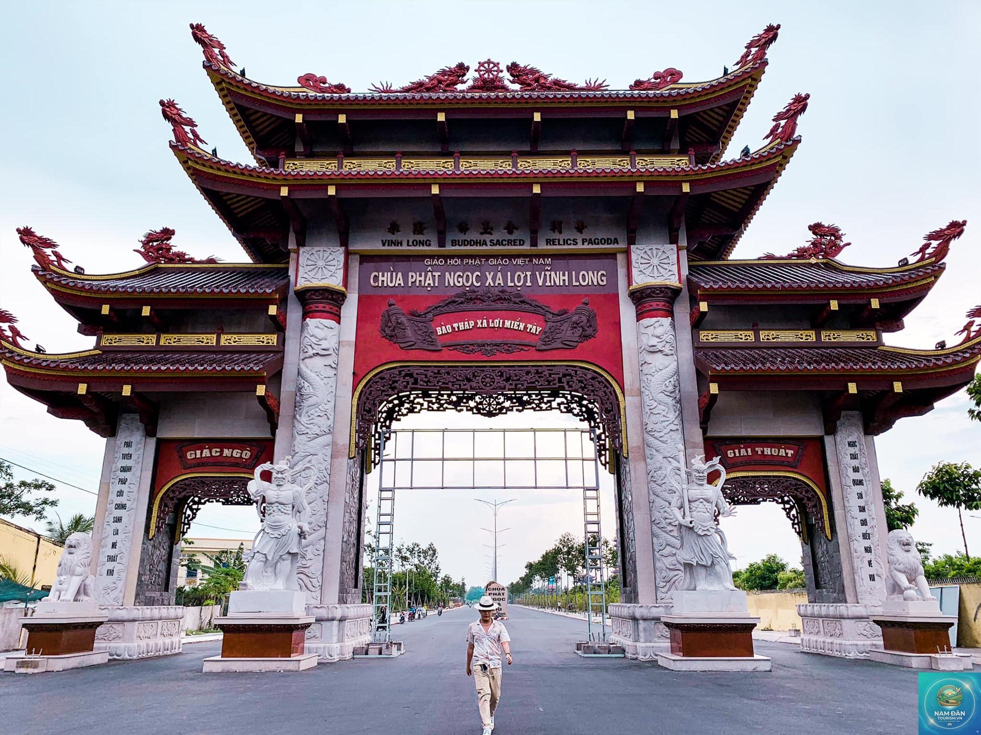 khám phá vĩnh long - Hình 3