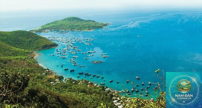khu bảo tồn biển phú quốc