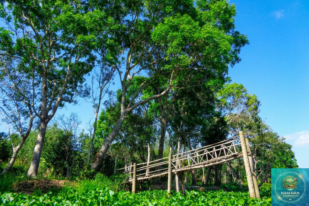 khu bảo tồn thiên nhiên lung ngọc hoàng
