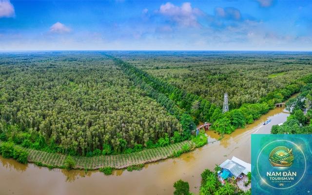 khu bảo tồn thiên nhiên lung ngọc hoàng - Hình 2