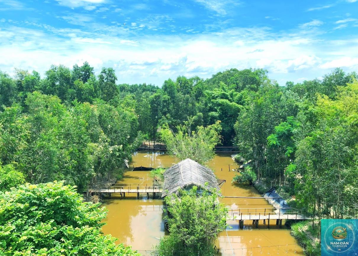 khu bảo tồn thiên nhiên lung ngọc hoàng - Hình 5