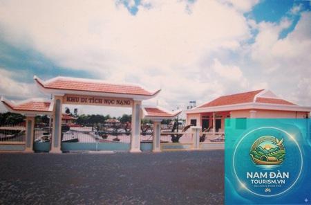 khu căn cứ đồng nọc nạng - Hình 3