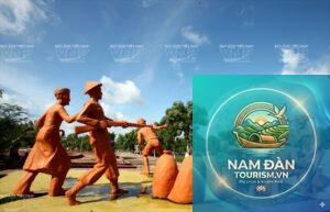 khu căn cứ đồng nọc nạng