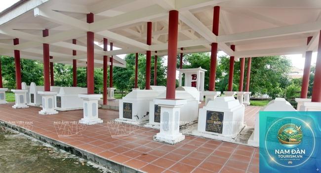 khu căn cứ đồng nọc nạng - Hình 4