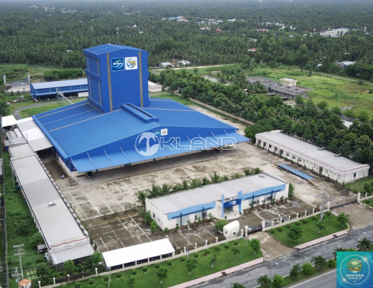 khu công nghiệp an hiệp - Hình 3